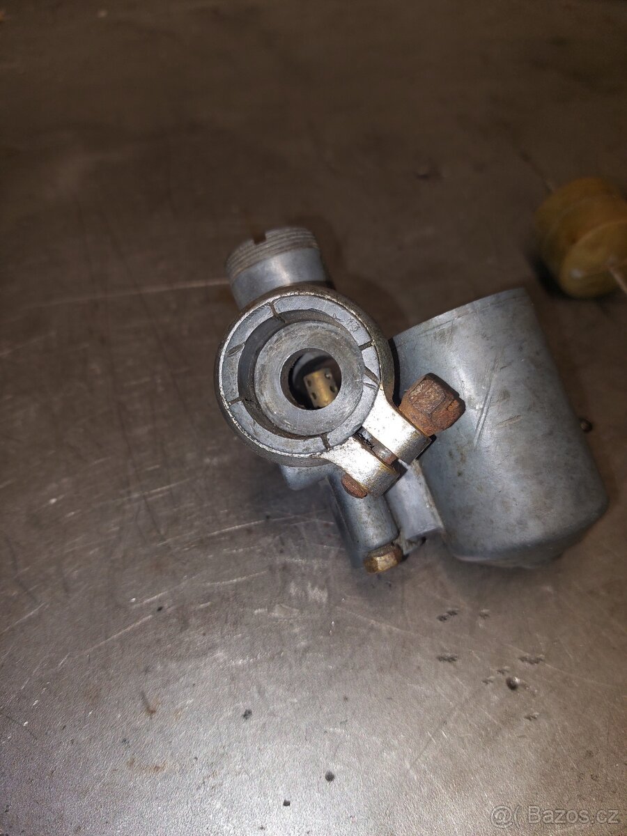 Karburátor graetzin kf 13,5 - 2