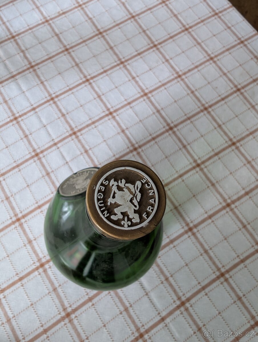 Lahve Trenk Seguin - 2