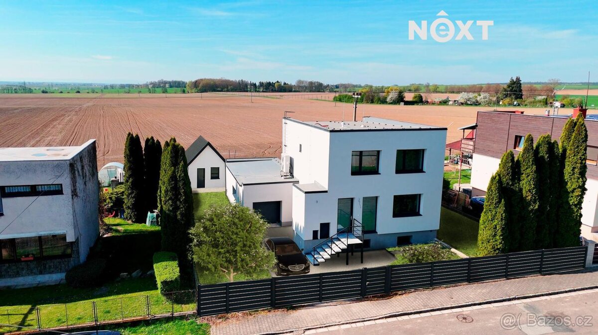 Prodej Rodinný dům, 250㎡ - 2