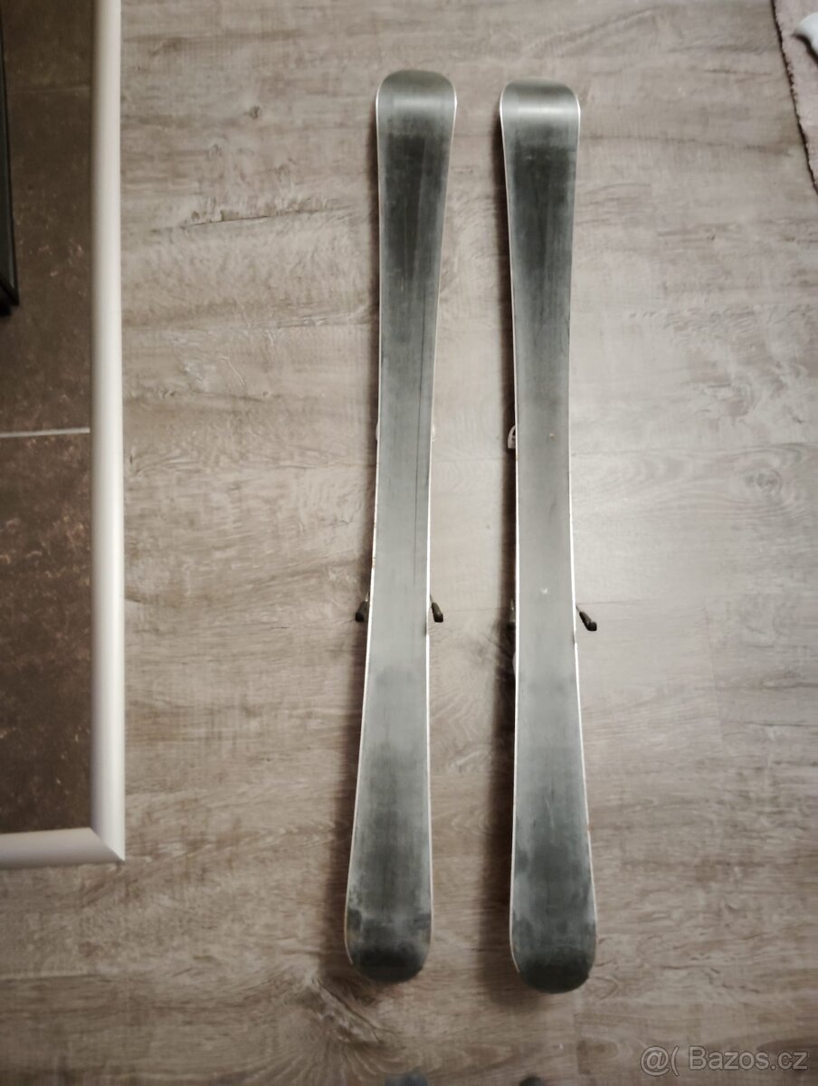 Lyže Wedze 117cm - 2