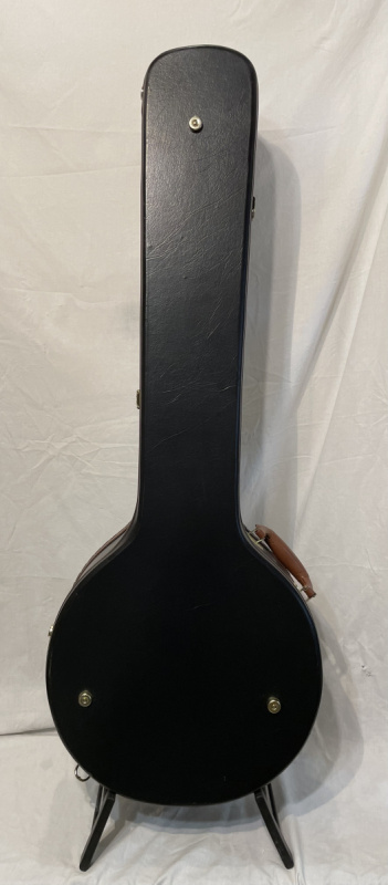 Epiphone 940-EH60 Pevné pouzdro na 5-strunné banjo - 2