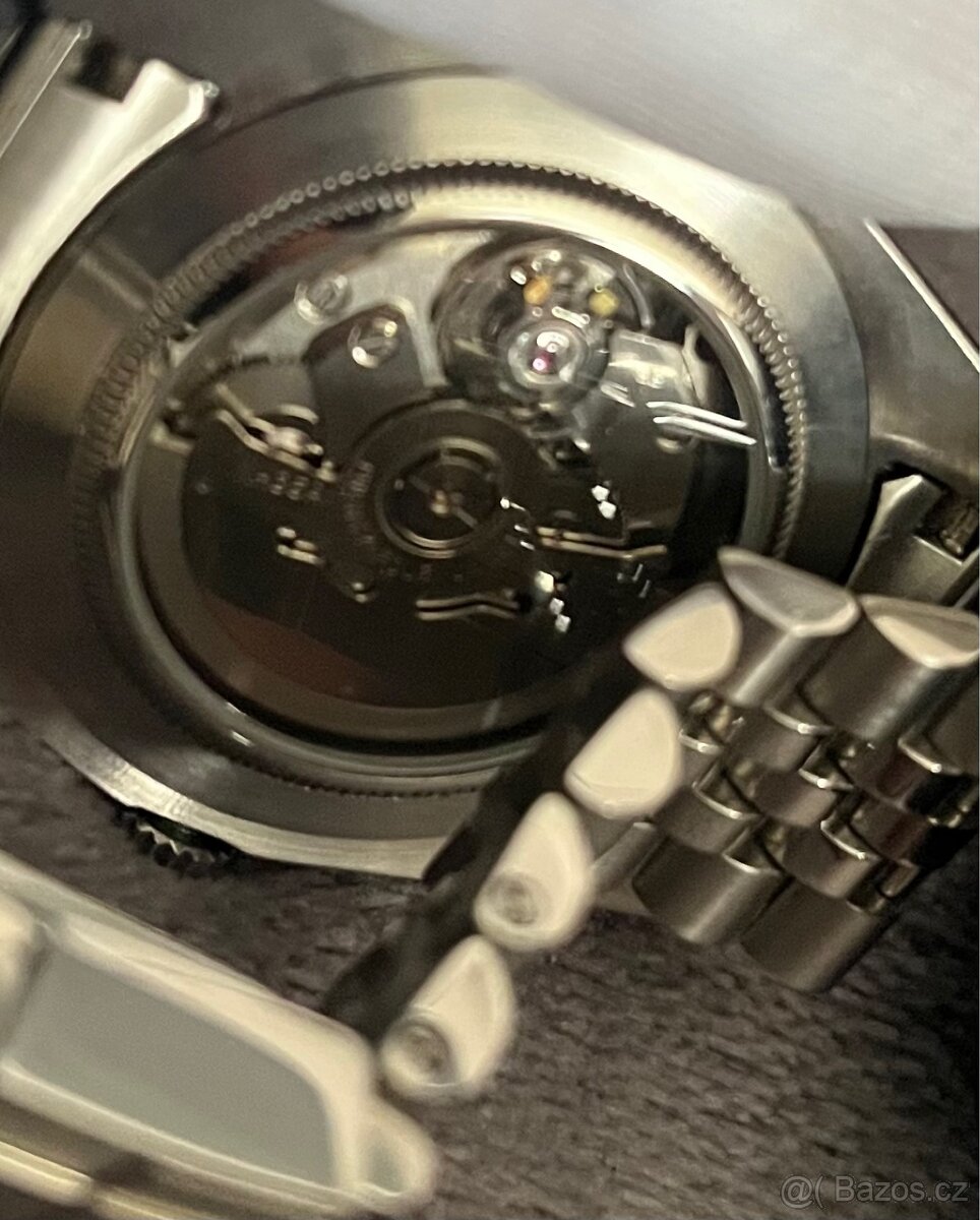 Seiko MOD 41mm - 2