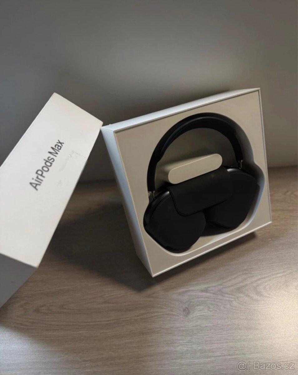 AirPods Max - záruka (Alza) - 2