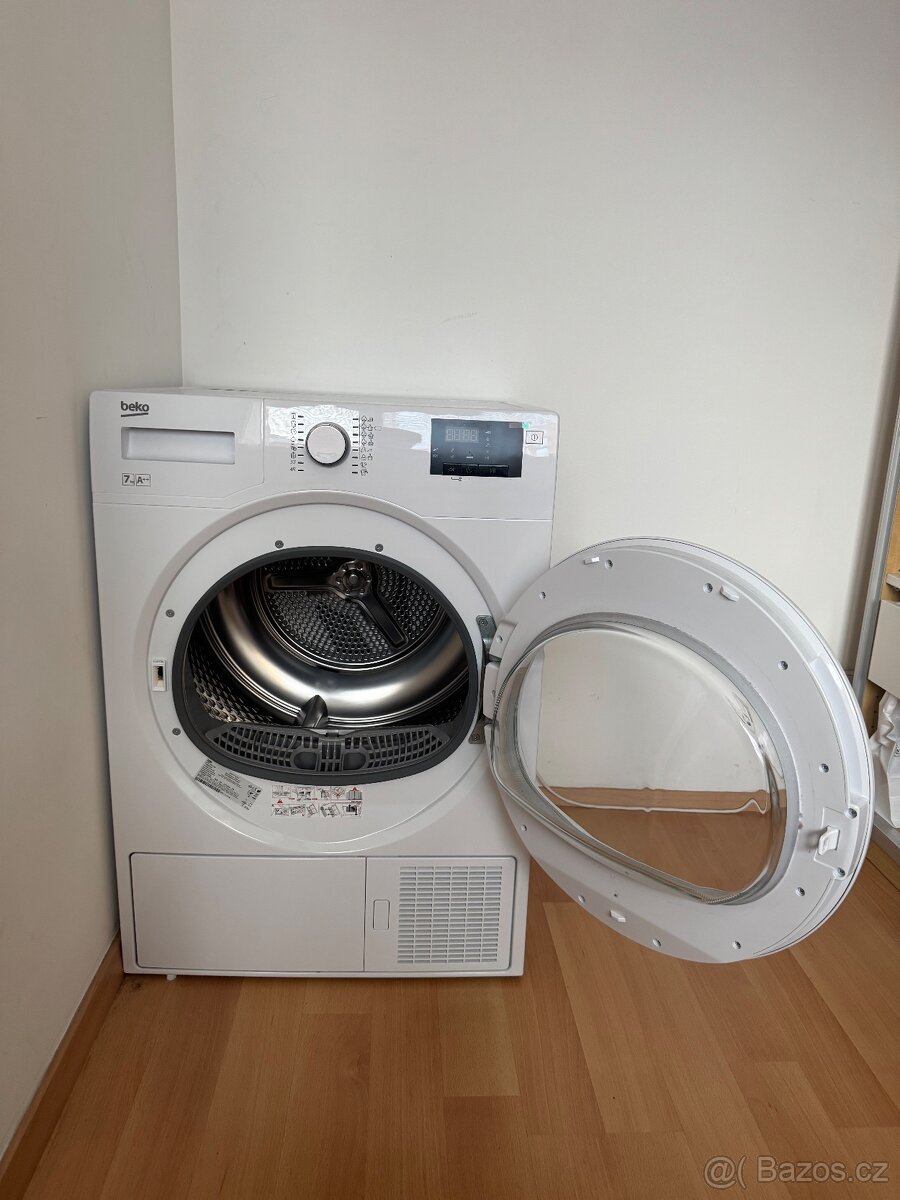 Sušička Beko DPS 7405 G B5 - 2