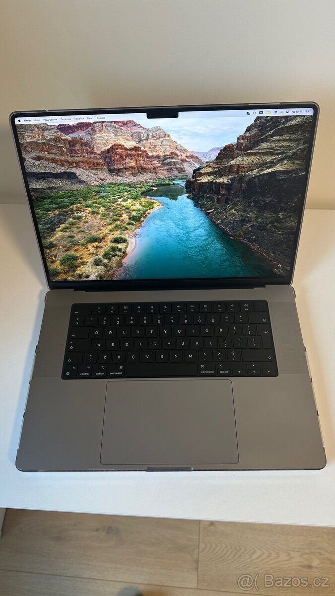 MacBook Pro 16” (2023) – M2 Pro / 16GB / 512GB - 2
