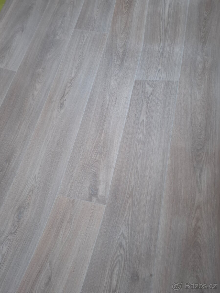 Lino/PVC s filcem 5 x 2,65 m - nové, nepoužité - 2