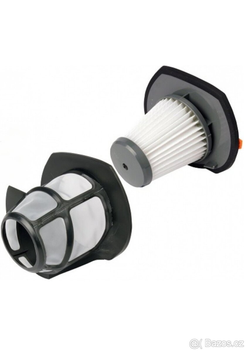 Electrolux filtr - 2
