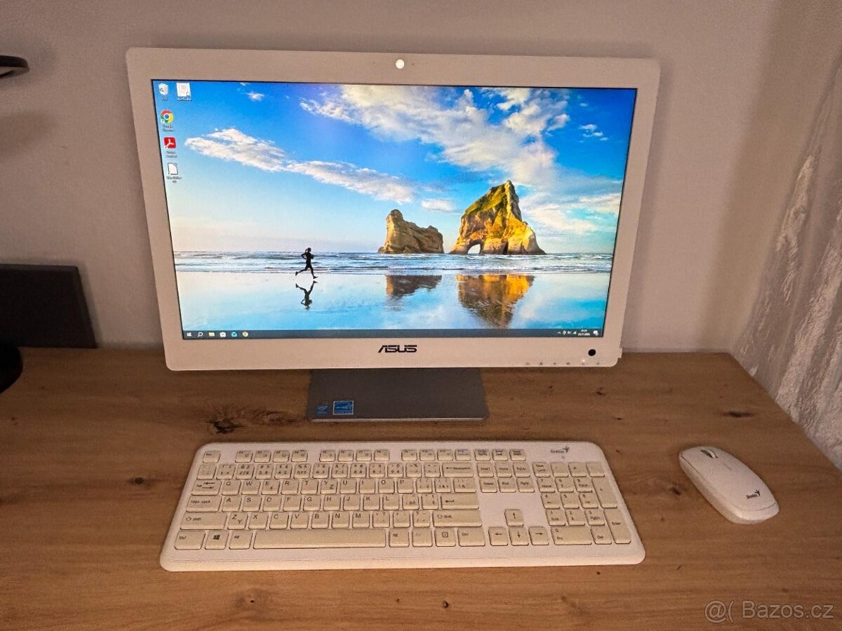 All In One Asus ET2232 (ET2232IUK-WC002Q) - 2