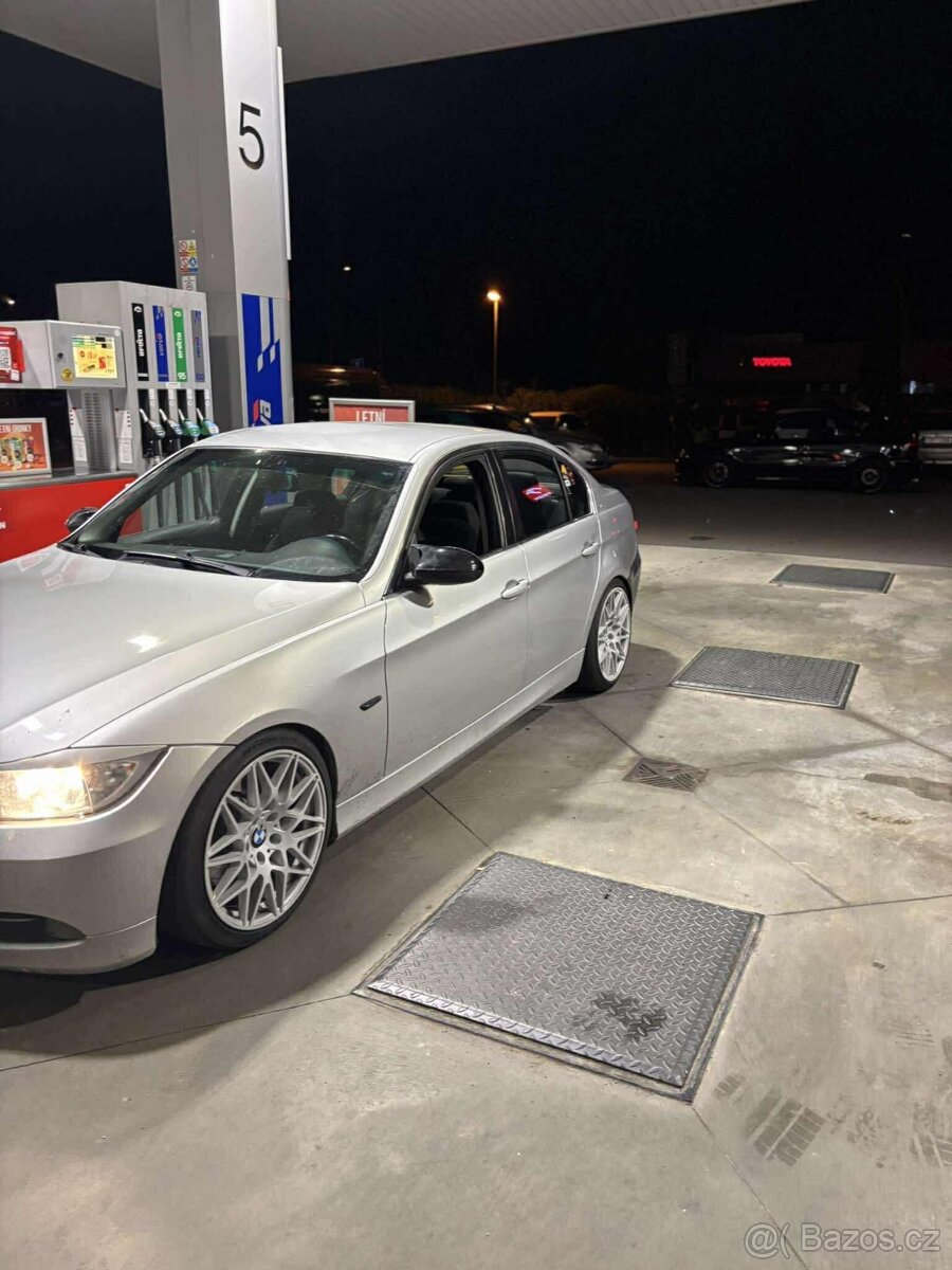 Prodám disky 5x120 - 2