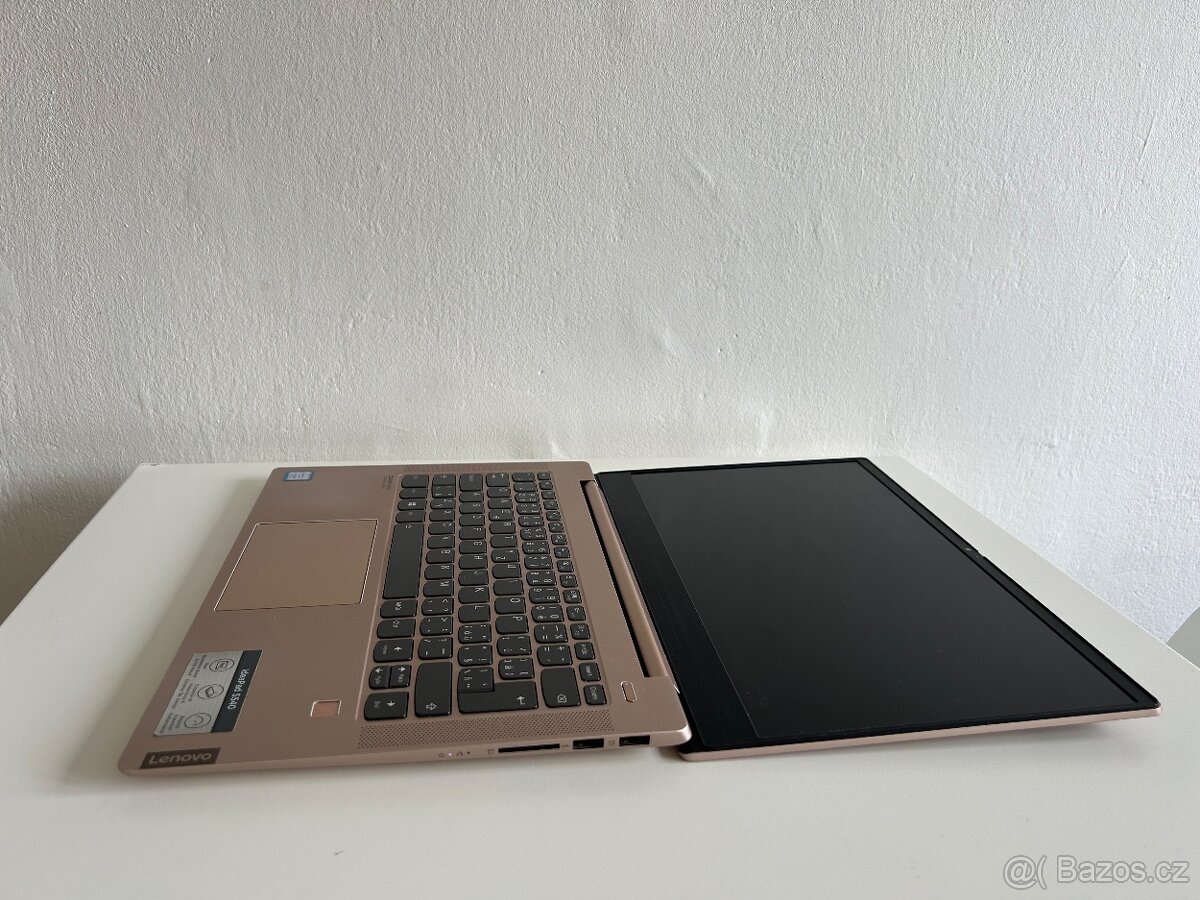 Notebook Lenovo IdeaPad S540-14IWL - 2