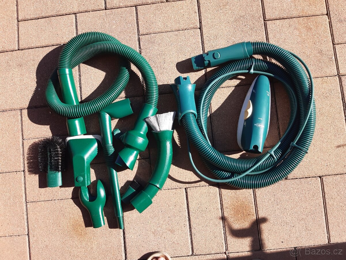 Příslušenství k vysavači Vorwerk - 2