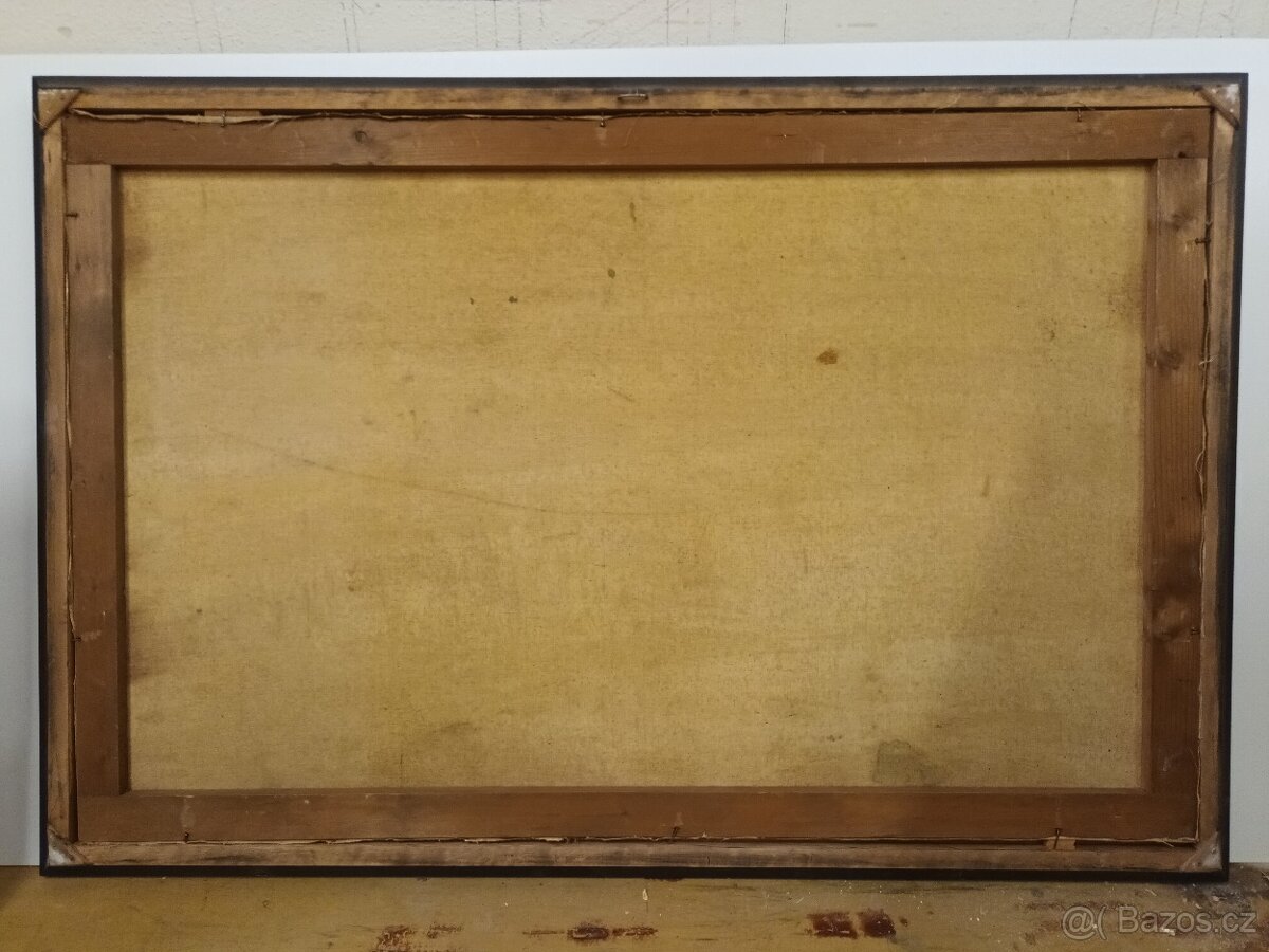 Obraz - Moře XXL - 2