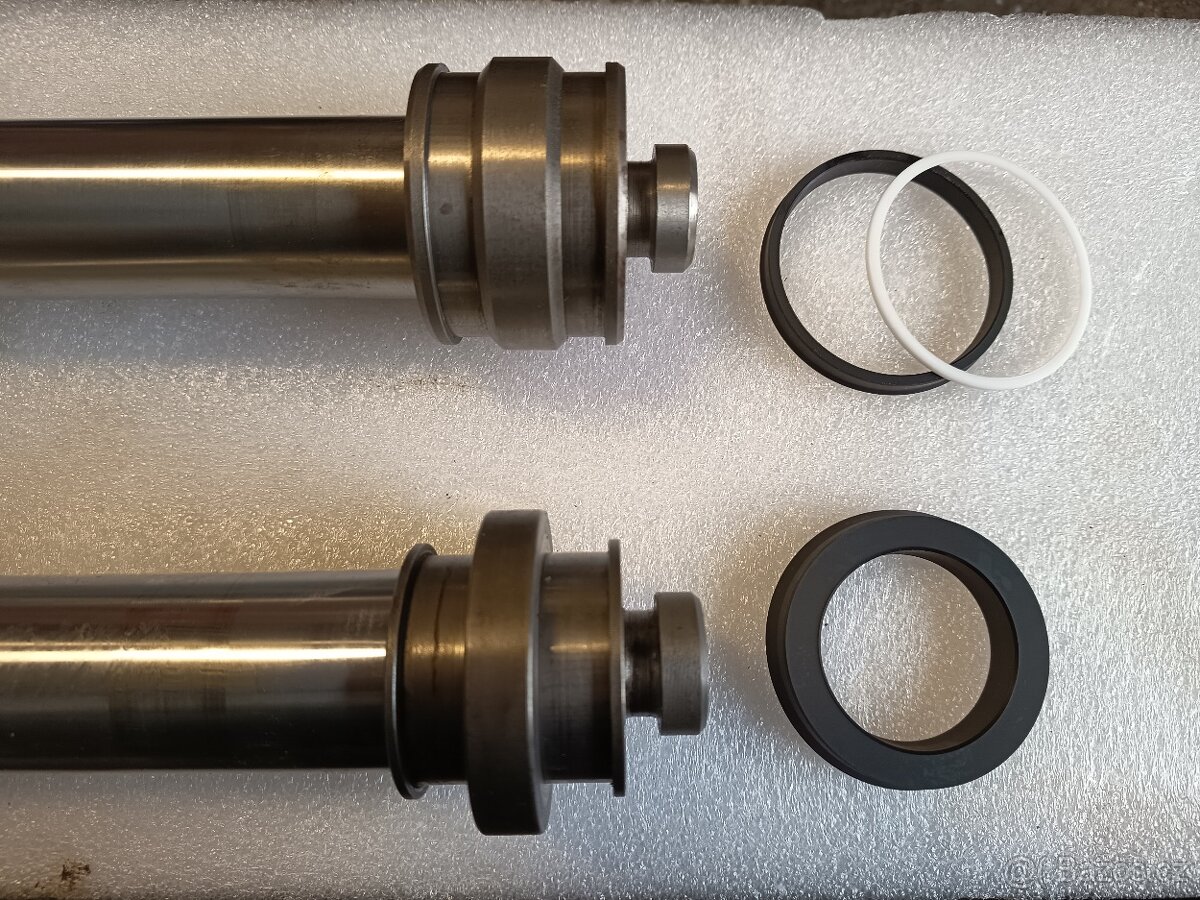 1,5t mobilní nůžkový hydraulický zvedák DDR, 2 roky záruka - 2