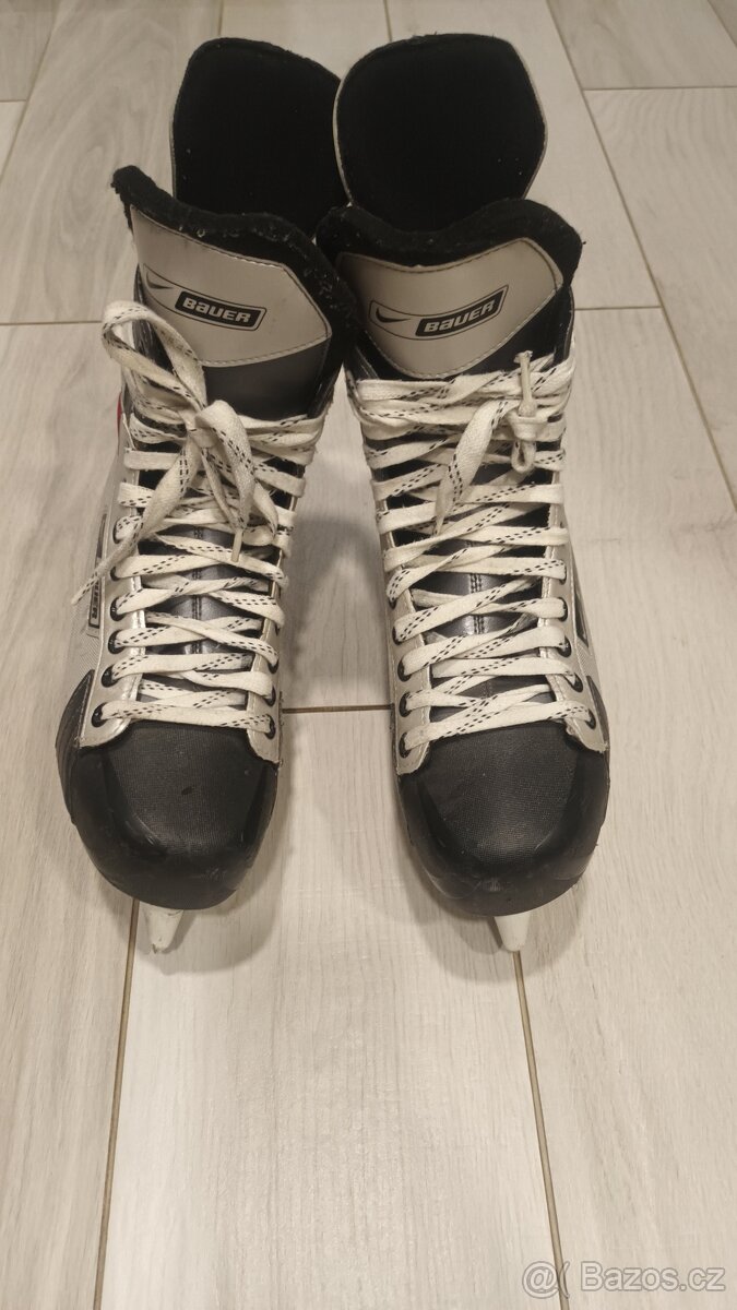 Brusle BAUER vel.11 - 2