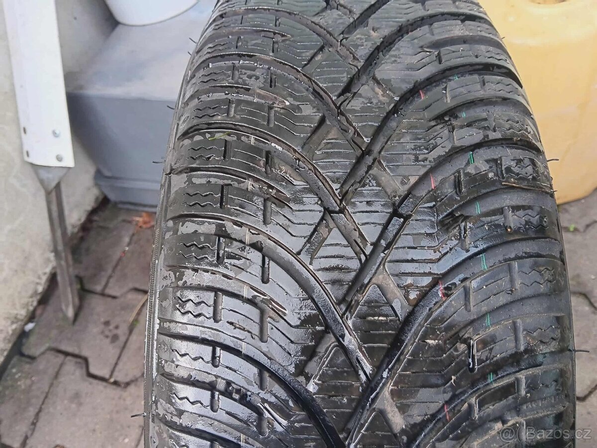 Prodám zimní pneu - 2