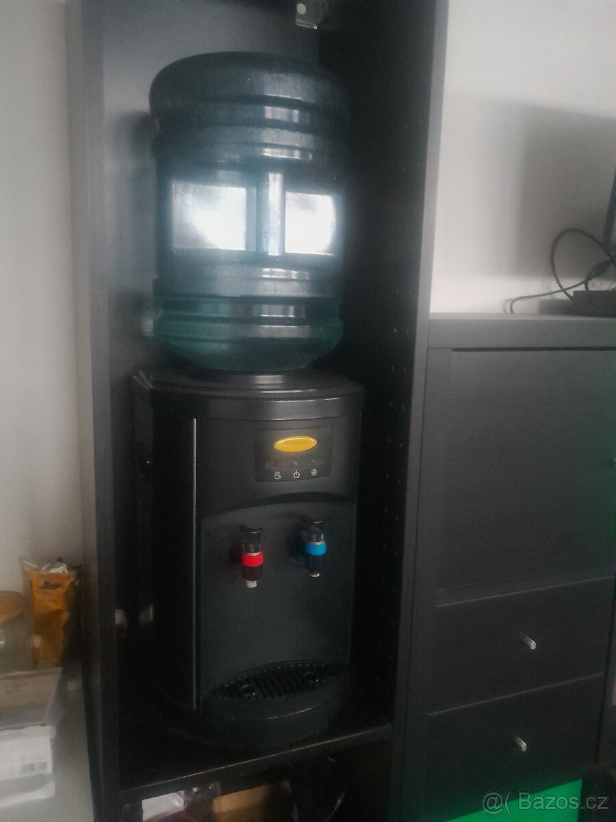 Výdejník na vodu - 2