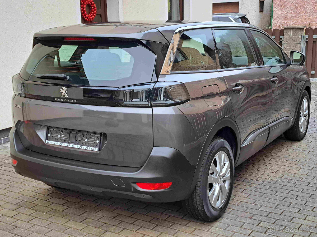 Peugeot 3008 1,2 PT ACTIVE - 1821 - 2