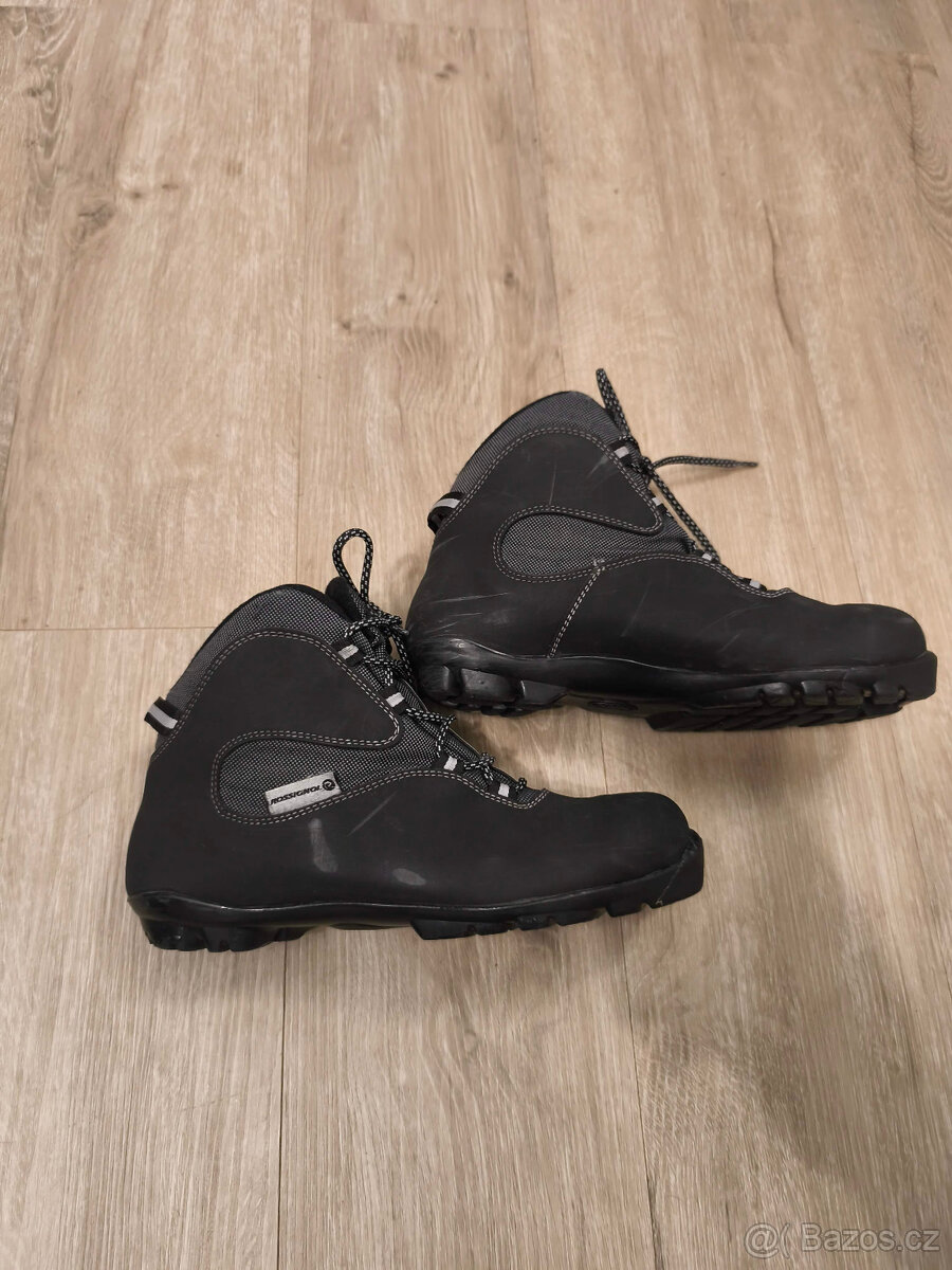 Běžkařské boty 43 - 2