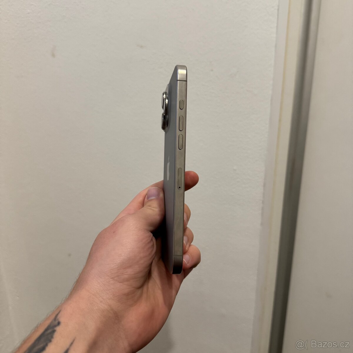 IPhone 16 Pro Max 256gb 100%🔋 - 2