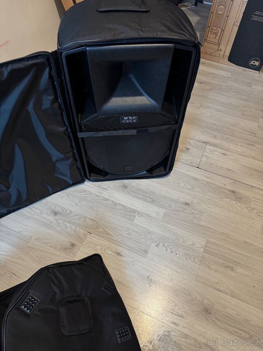 prodam aktiv rcf 715 mk5 - 2