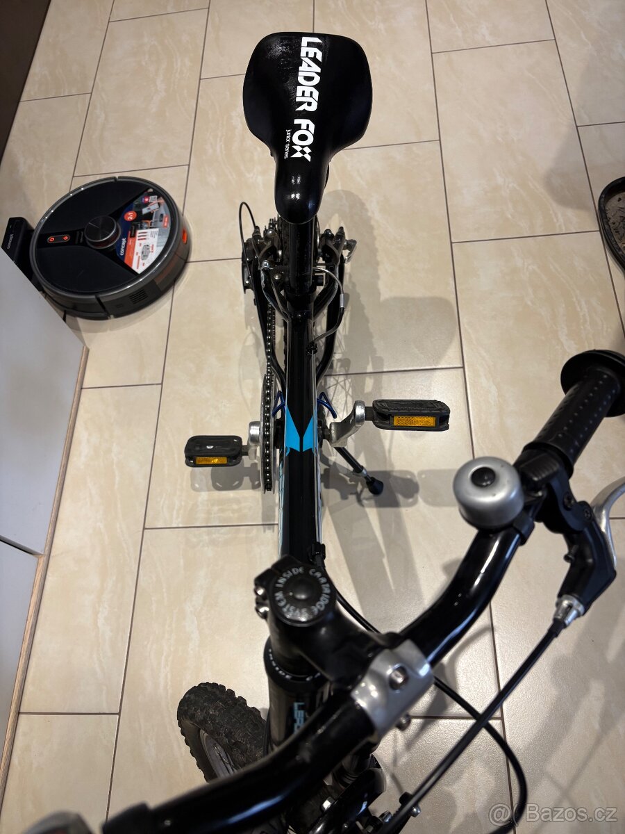 Dětské kolo 20” - 2