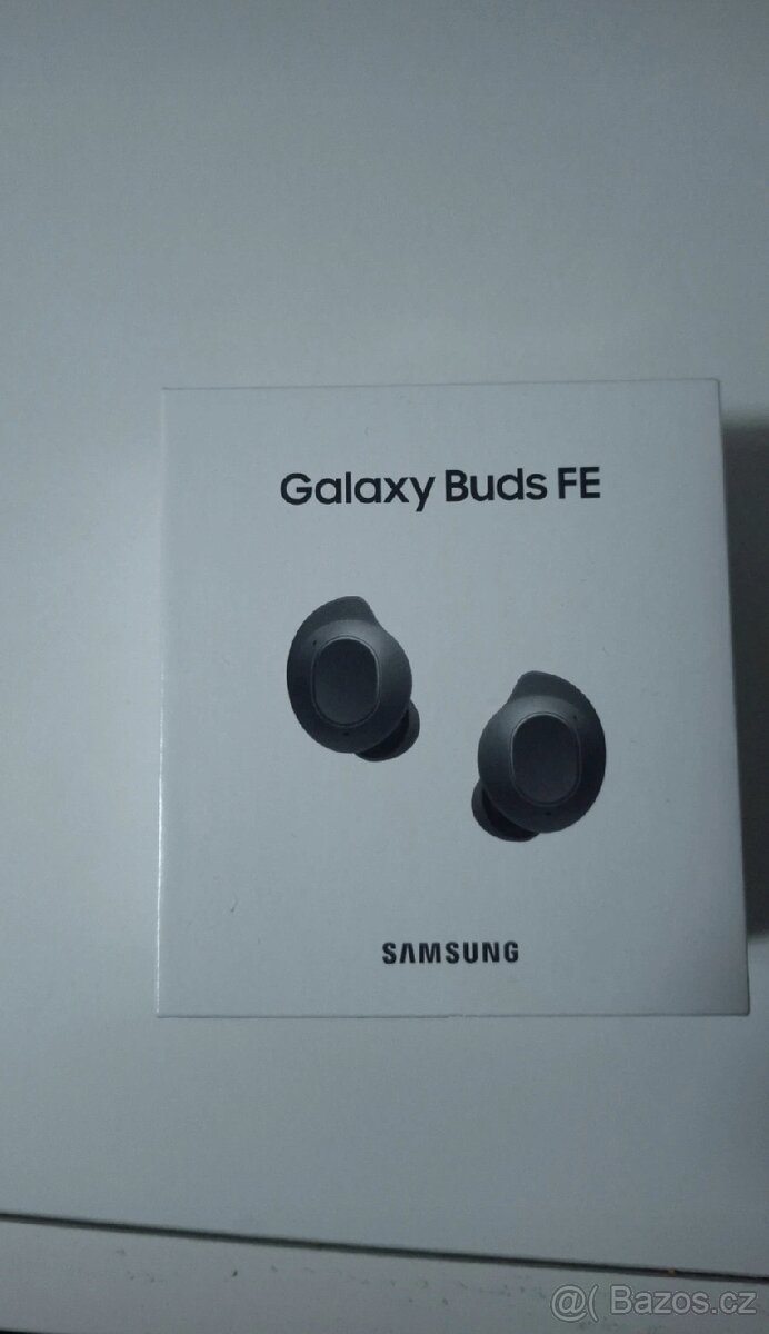 Samsung Galaxy Buds FE - 2