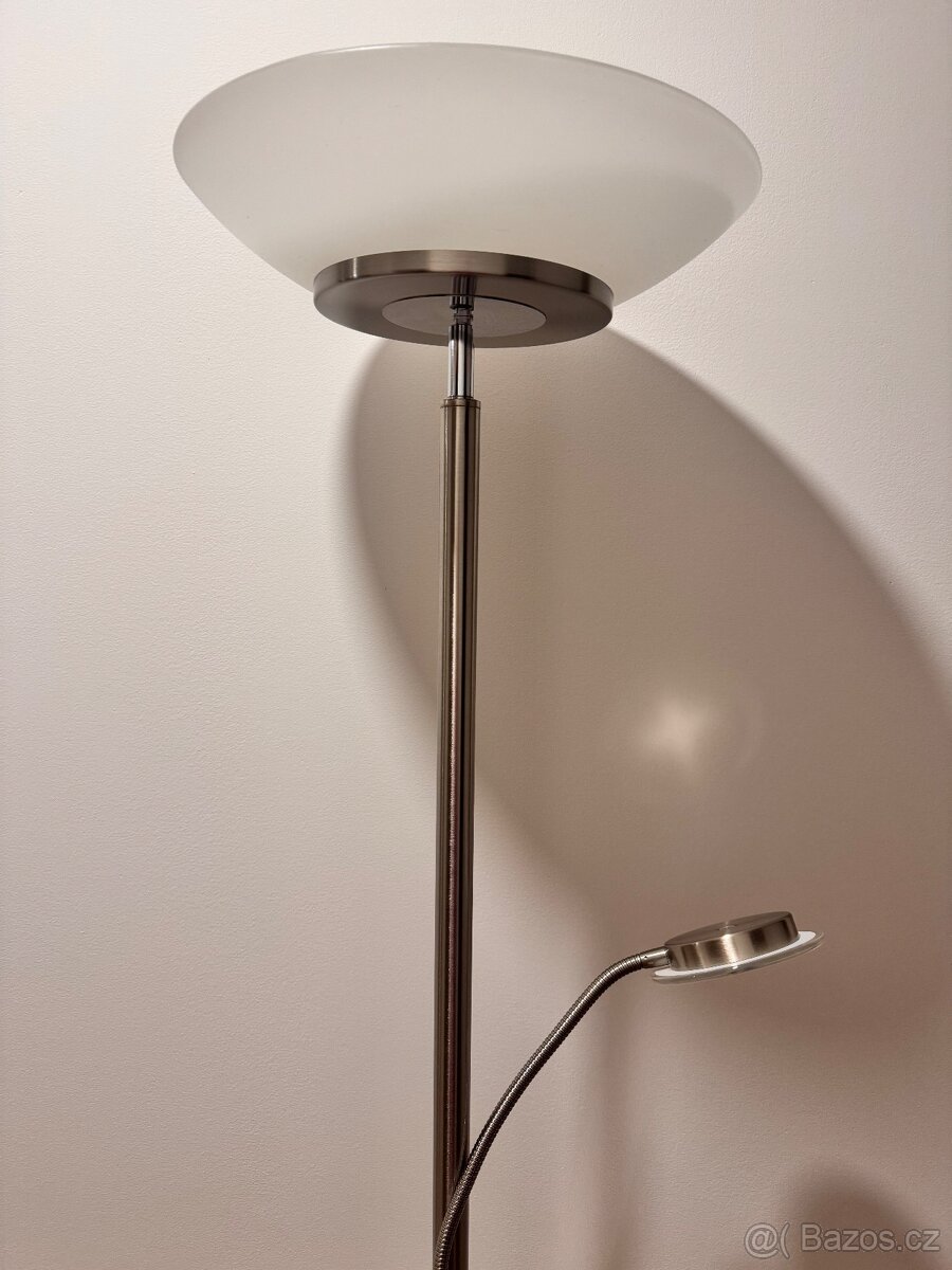Stojací lampa stmívatelná - 2