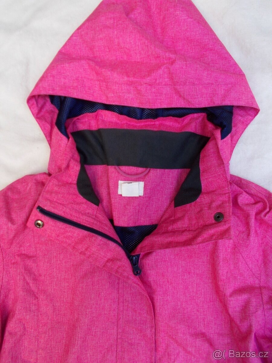 Krásná jarní bunda H&M vel.164 - 2