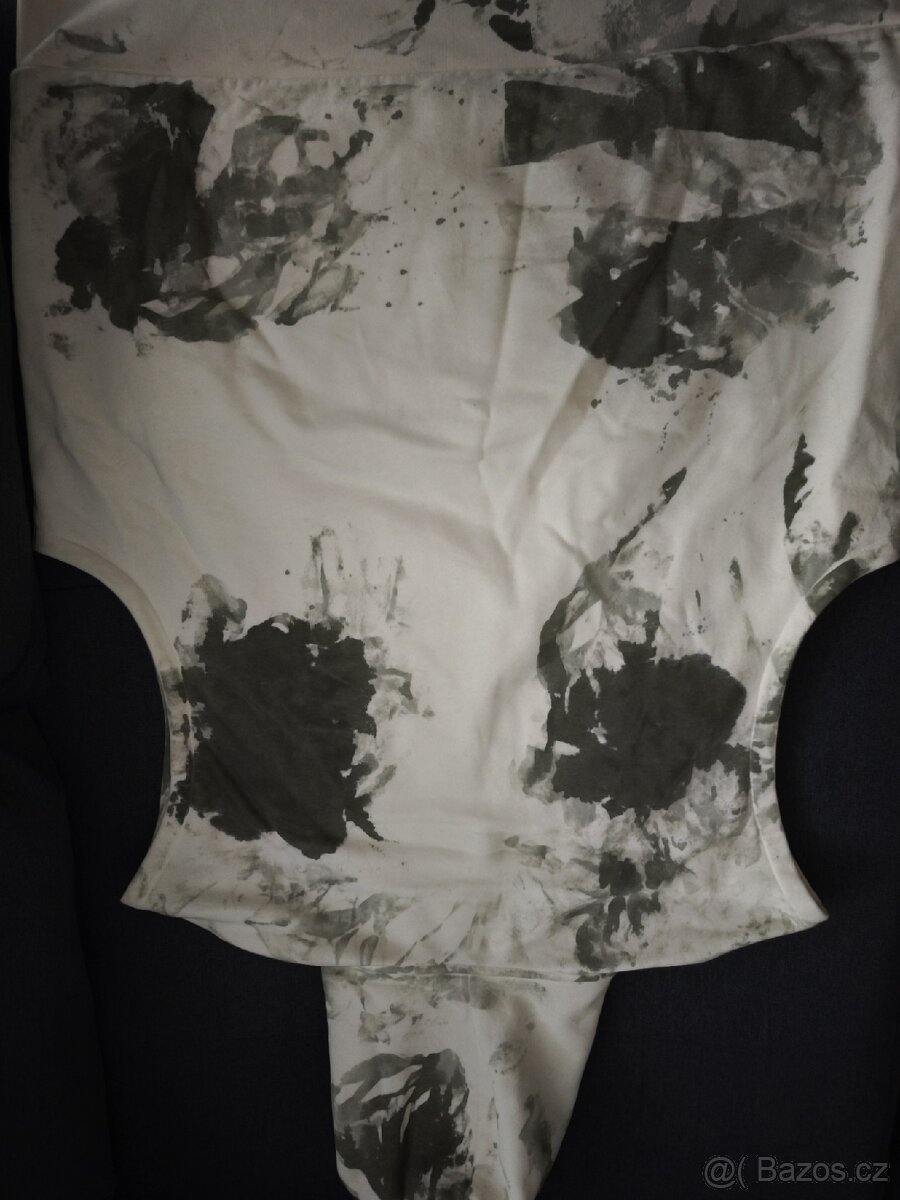 Pánská mikina uncle sam vel. 6xl - 2