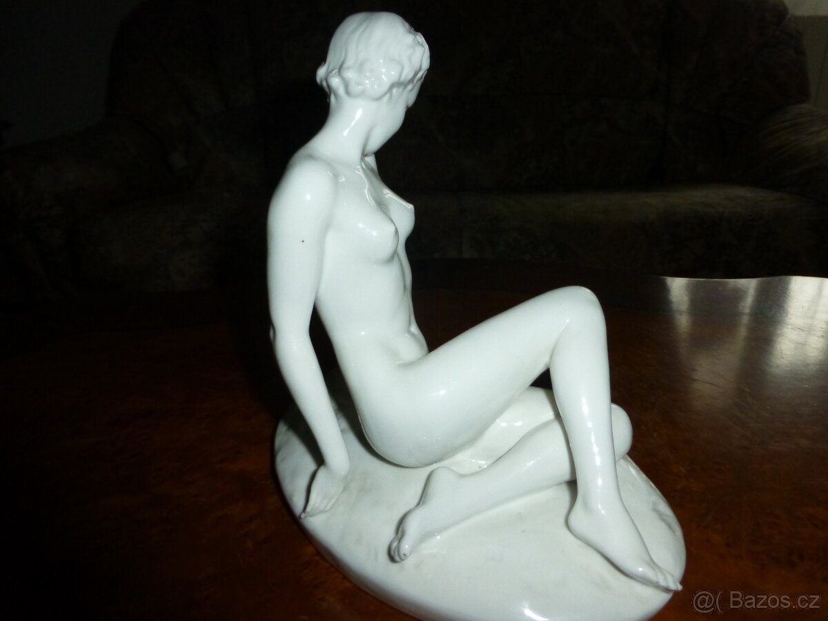 porcelán royal dux SLEVA - 2