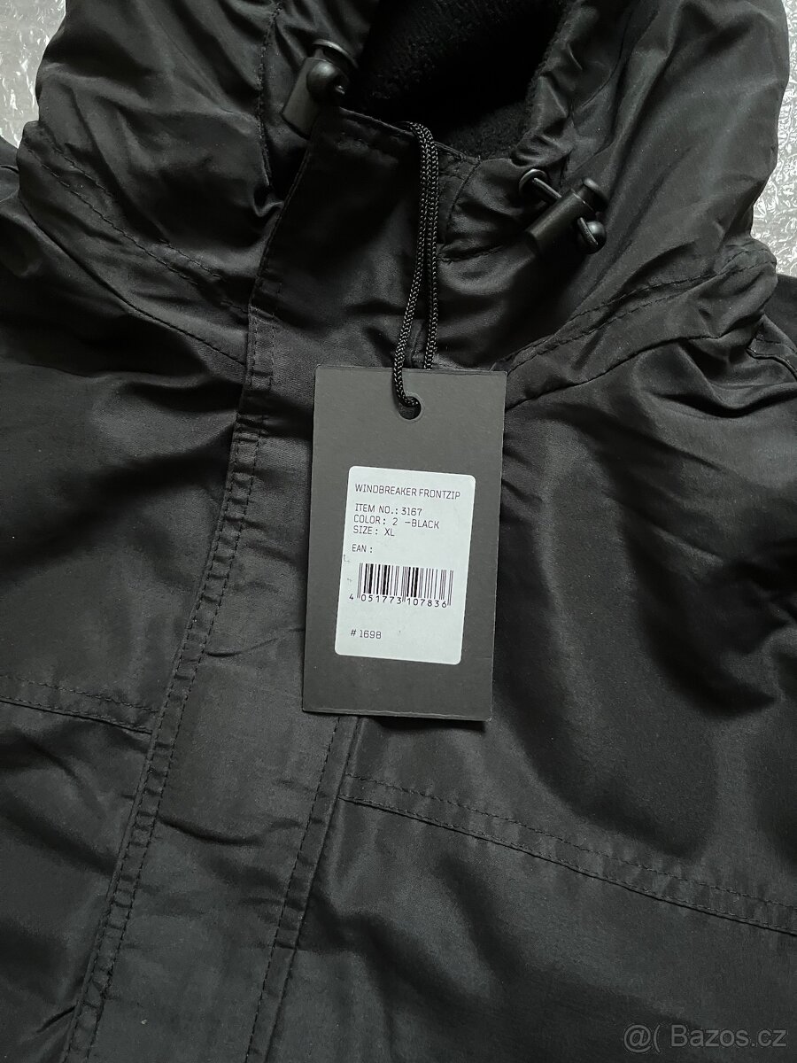 BUNDA BRANDIT XL - 2