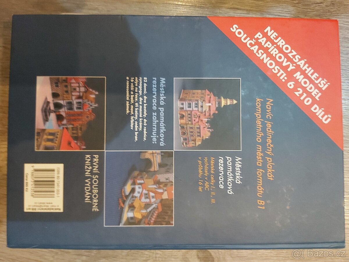 VELKÁ KNIHA VYSTŘIHOVÁNEK - 2