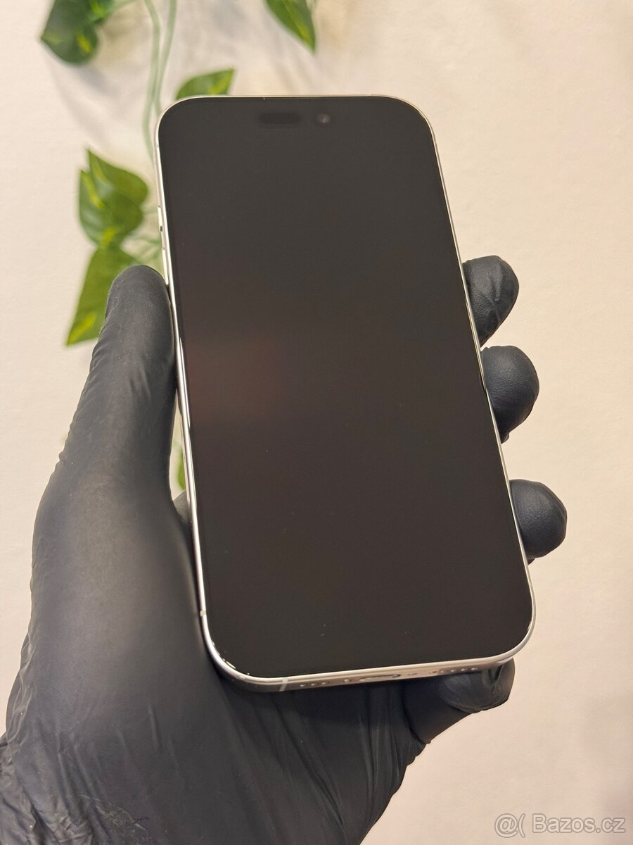 iPhone 16 Pro 128GB - 2