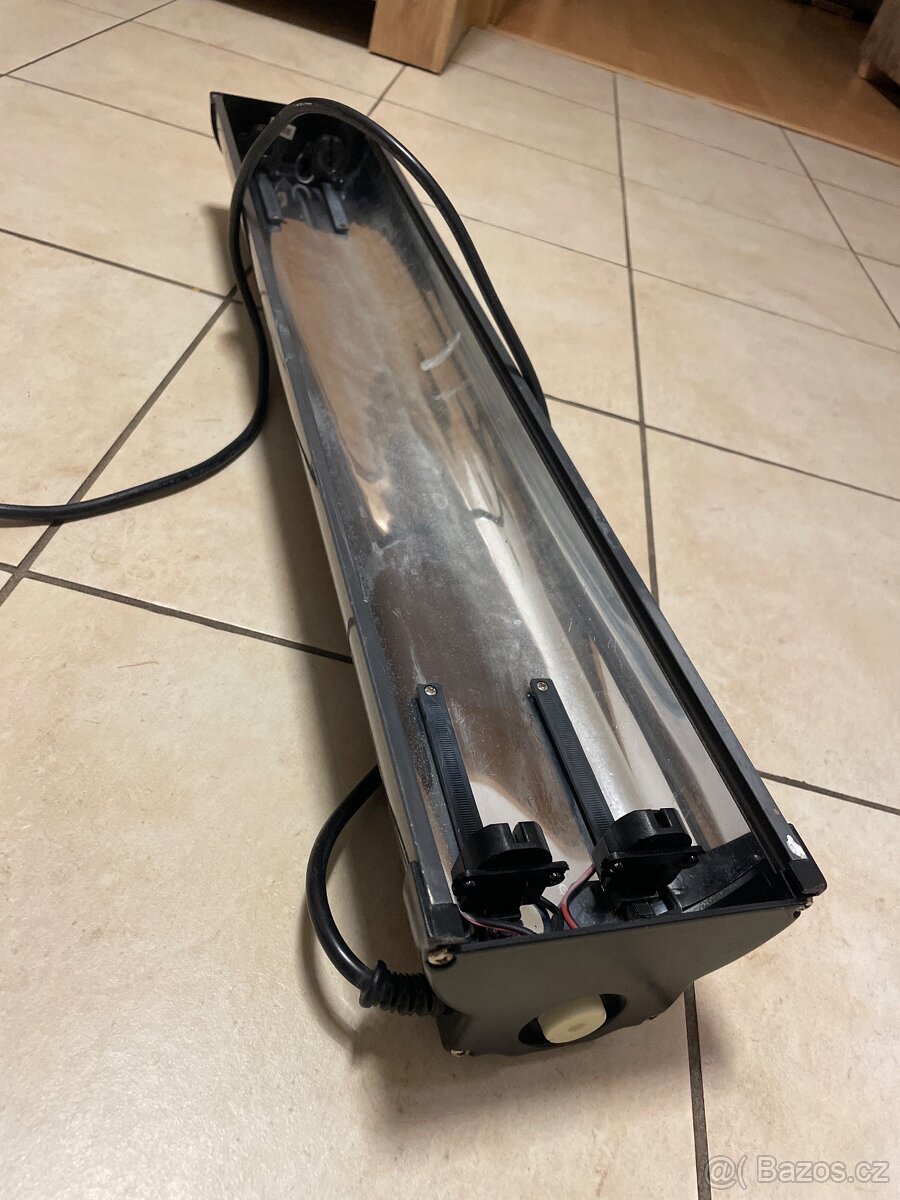 Světlo na akvárium - 2