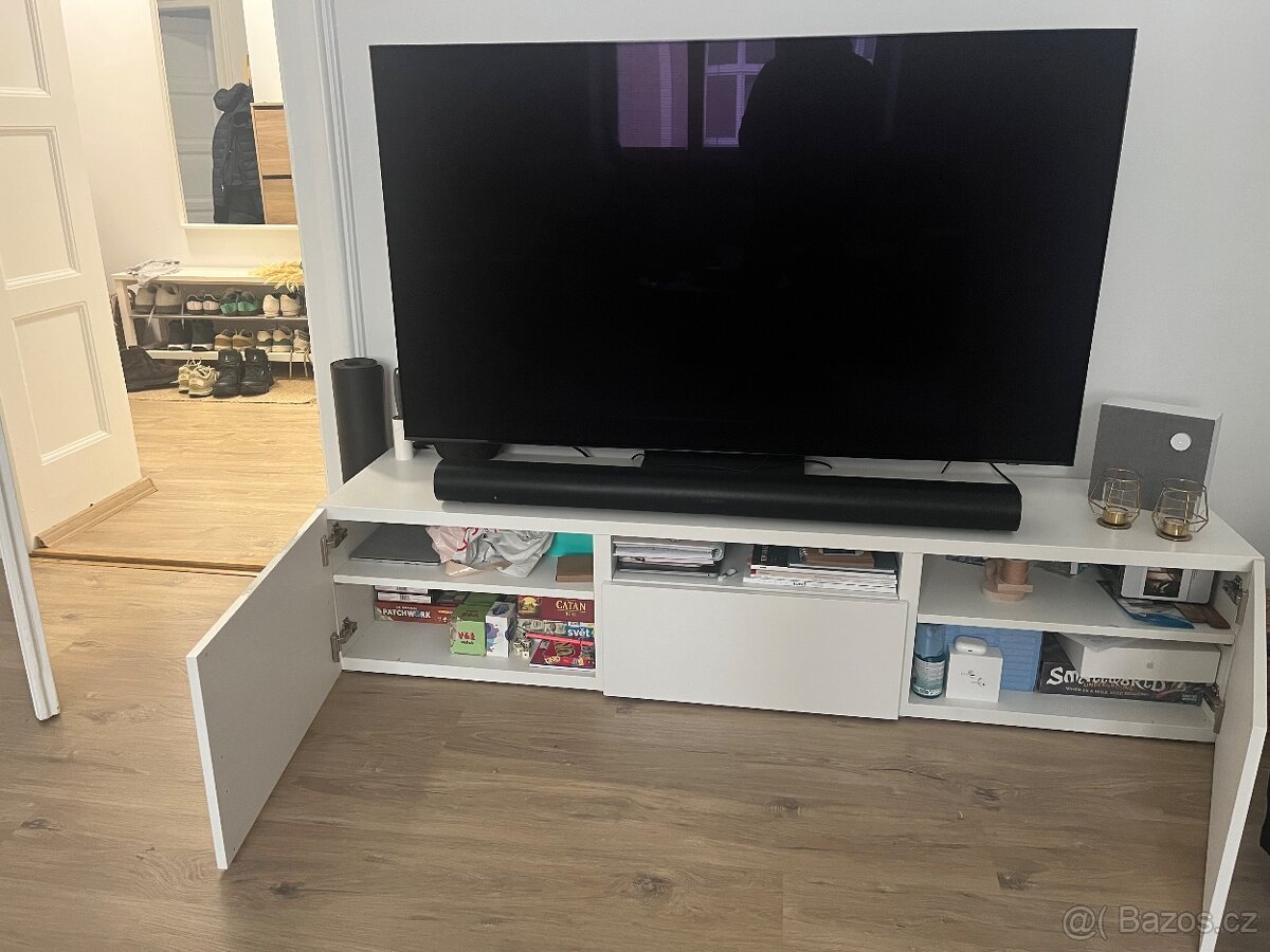 TV stolek Ikea - 2