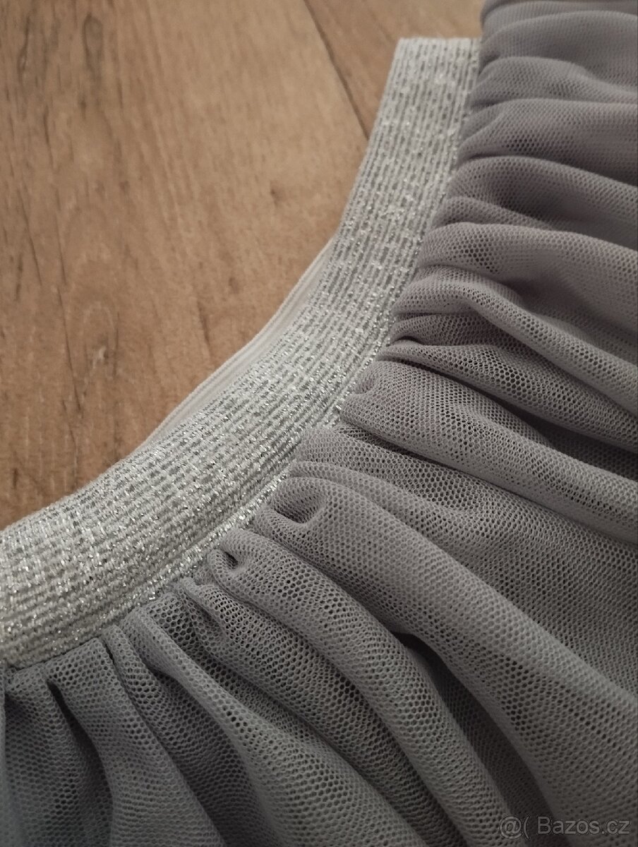 Detska sukynka seda vel.98 - 2