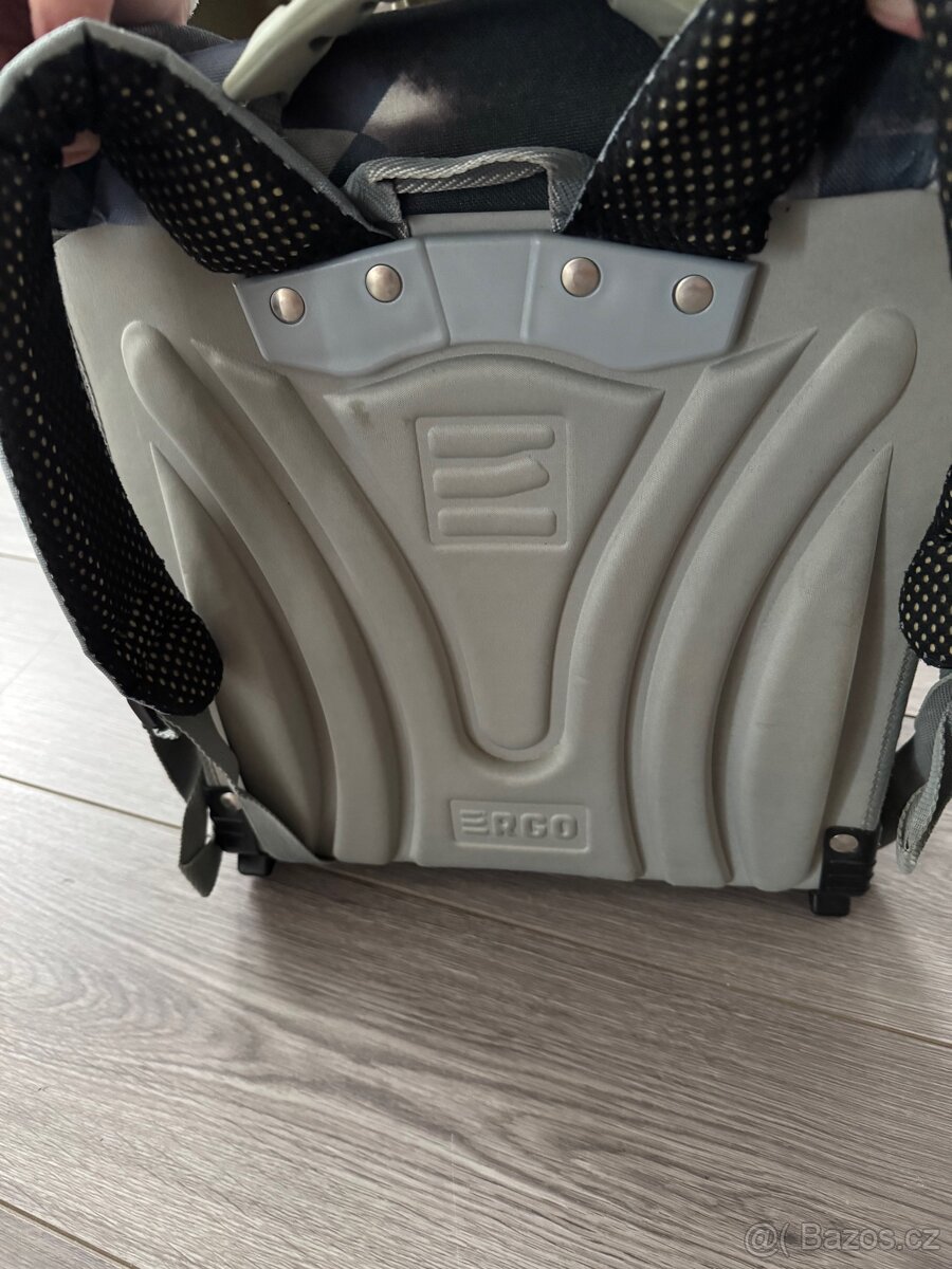 Školní aktovka pro prvňáčky - 2