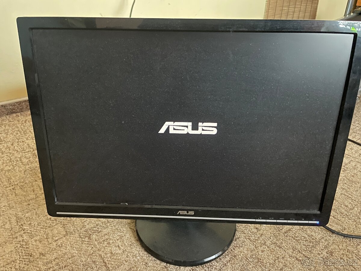 Monitor Asus 22 - 2
