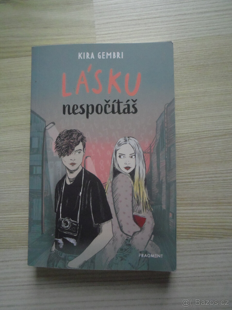 Kira Gembri - Lásku nespočítáš - 2