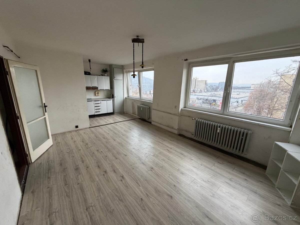 Pronájem bytu 2+kk, Most - 2