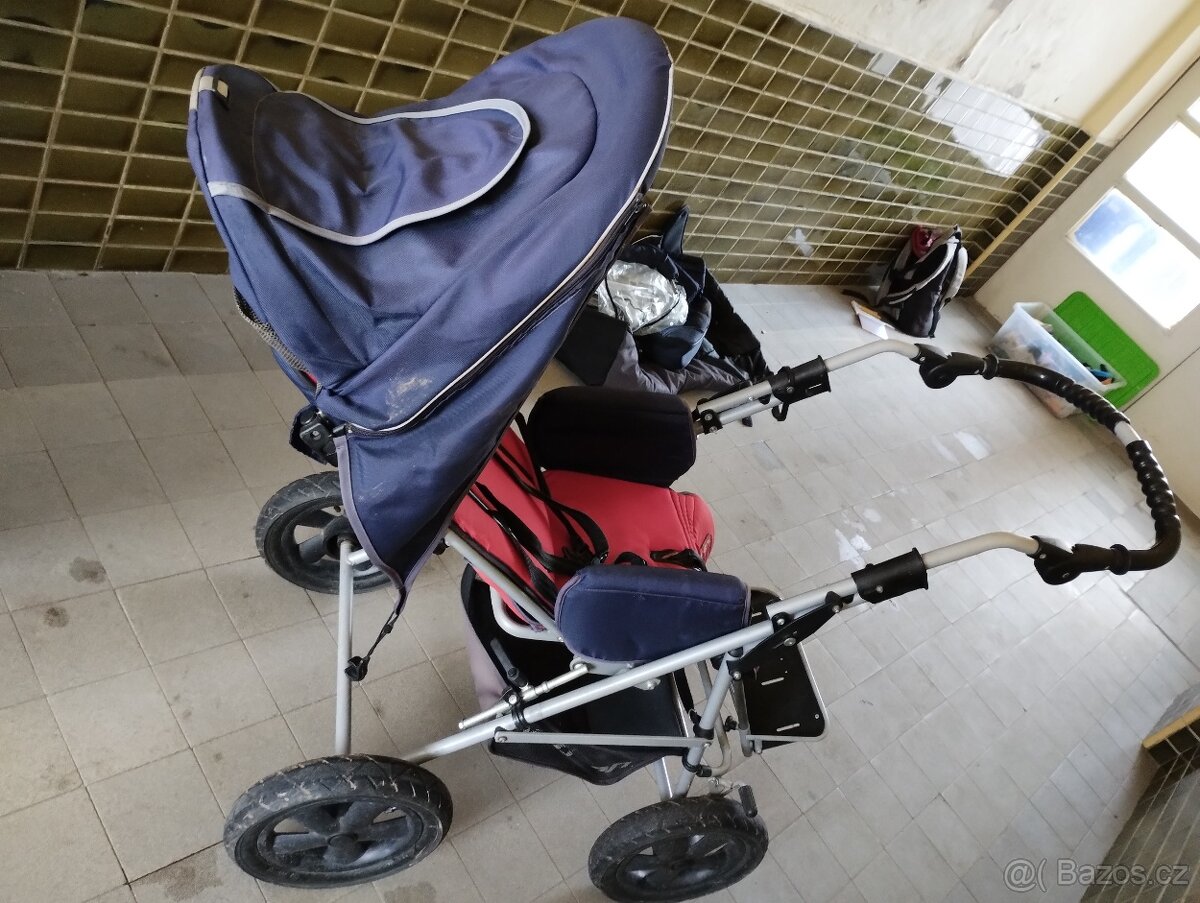 Patron TOM4 Classic STD - 2