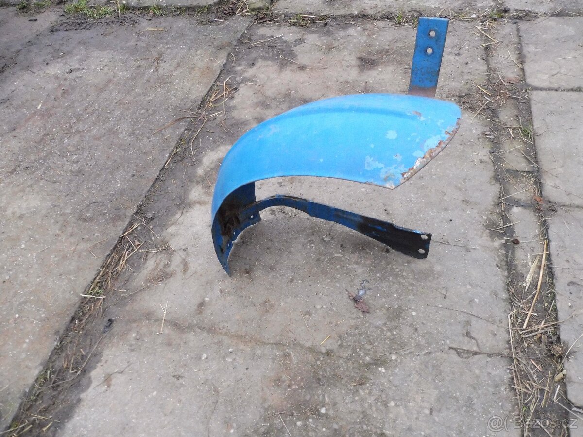 Blatníky zetor 4011-poptávka - 2