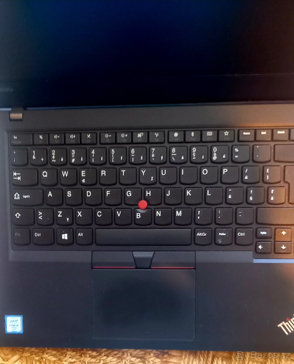 Notebook ThinkPad Lenovo - 2