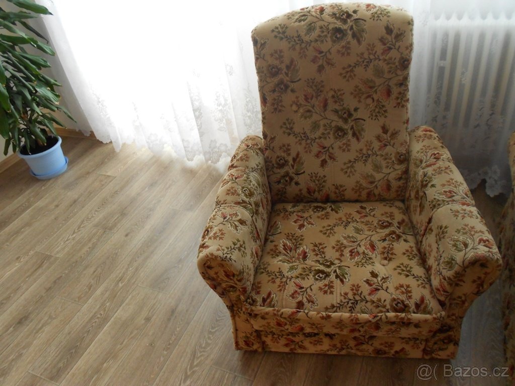 Sedací souprava gosia 311 - 2