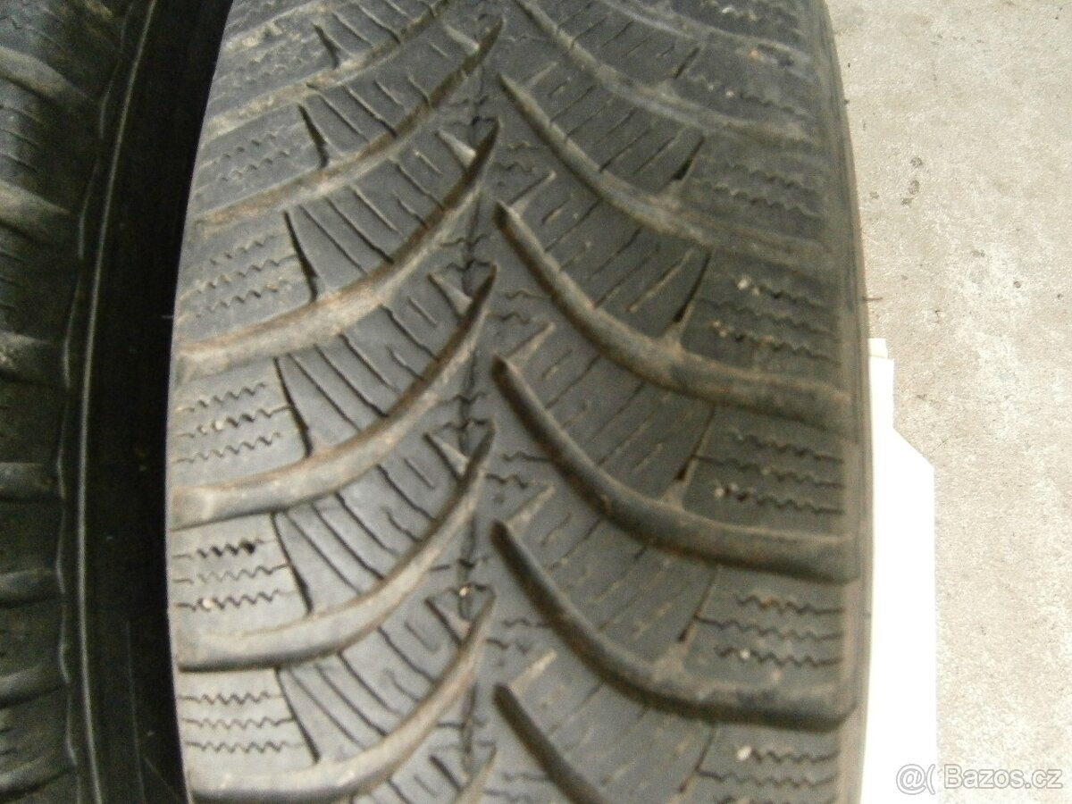 zimní pneu hankook 175/80r14 - 2