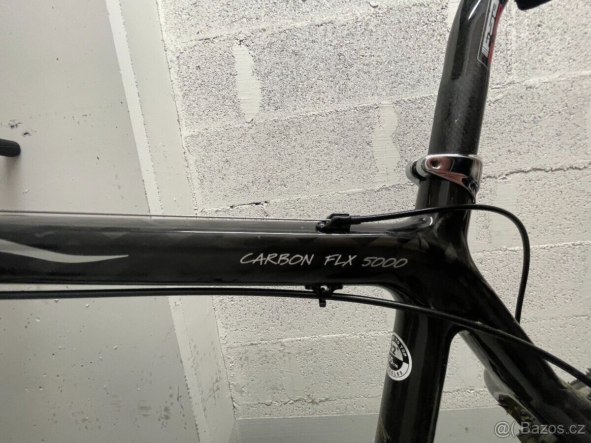Merida Carbon FLX 5000-D - 2