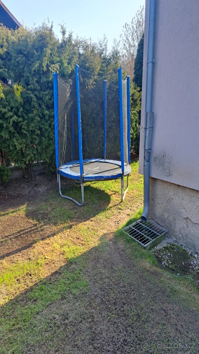 Dětský zahradní nábytek - 2