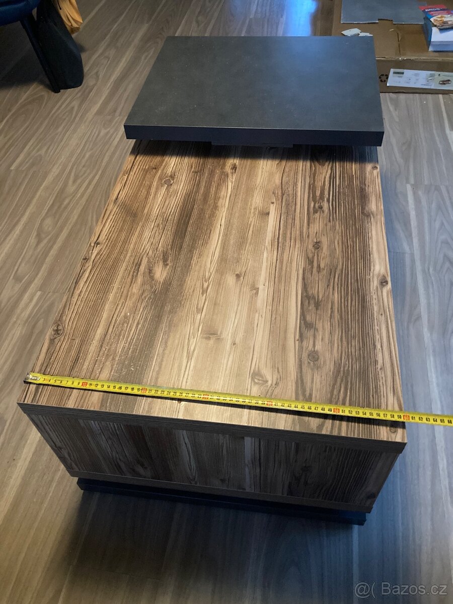 Konferenční stolek - 2
