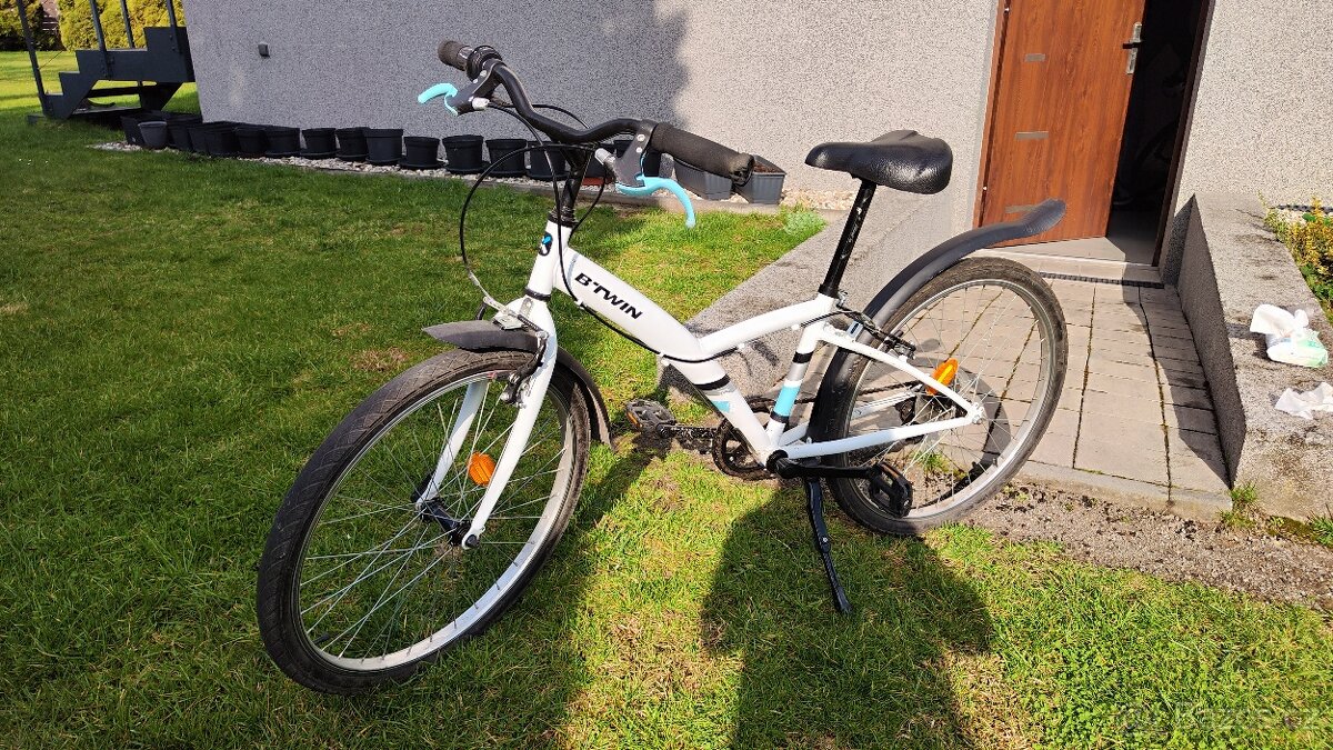 Dětské kolo "24" - 2