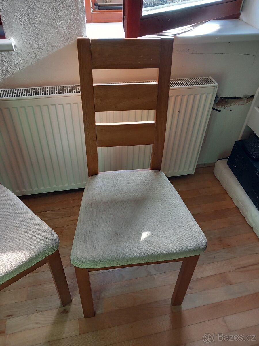 jídelní židle - 2